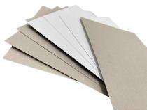 Hari Paper 230 - 500 GSM Plain Duplex Paper Board_0