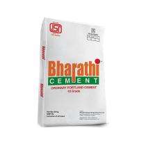 Bharathi PPC Cement 50 kg_0
