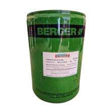Berger Thinner 825 Solvent Based Transparent Epoxy Paints Glossy_0