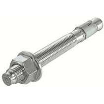 SHREE M12 Stainless Steel SS 202 Anchor Bolts 75 mm_0