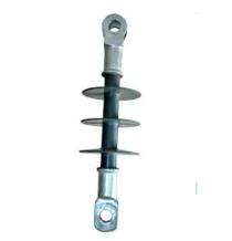 Polymer High Tension Disc Insulators_0