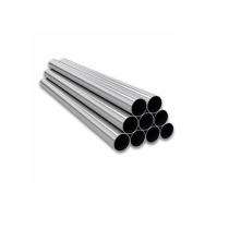 VK INTERNATIONAL 100 mm Cold Rolled Stainless Steel Pipes SS 304L 6 m_0