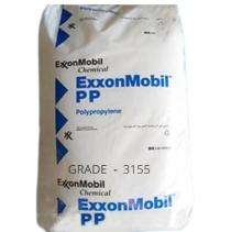 PP Granules ExxonMobil PP3155E5 25 kg Polybag_0