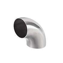 SEAMAC Stainless Steel Female 90 Degree Elbows 50 mm_0