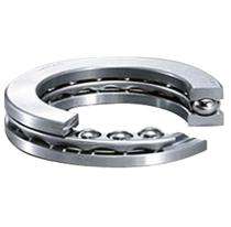 FAG 51101 Ball Bearings Steel_0