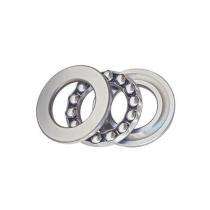 NTN 51100 Ball Bearings Steel_0