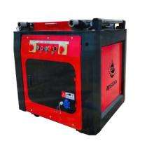 Semi Automatic Electric Bar Bending Machine 6 - 25 mm PI-42_0