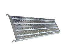 Mild Steel Roof Top Walkway_0