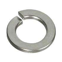 DFL 24 mm Spring Washers Stainless Steel BS 4464_0