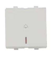 V-Guard 3000855 White Electrical Switches_0