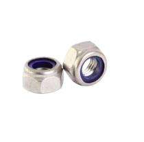 Mcneil M2 Nylock Nut 12 ASTM SA312 Galvanized_0