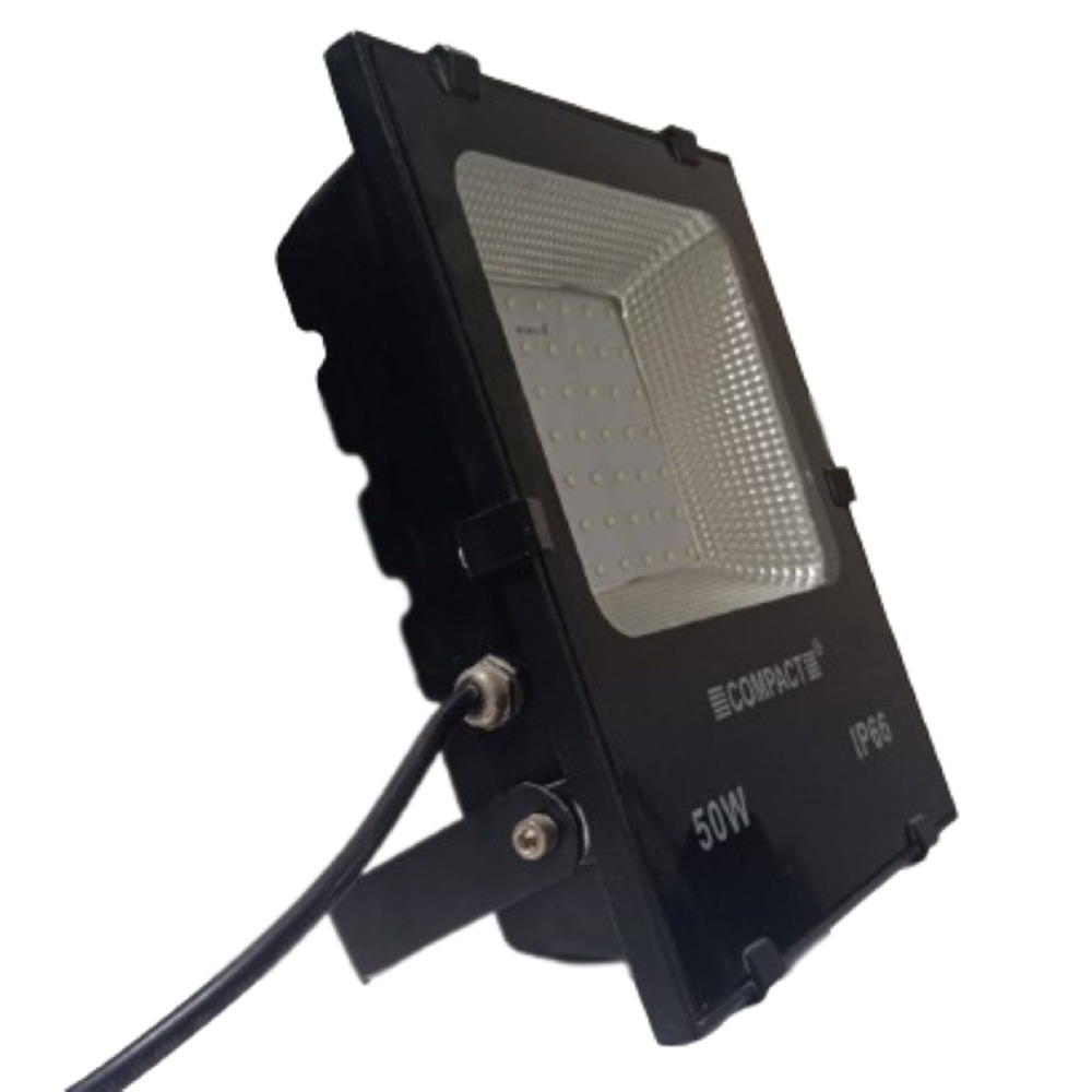 COMPACT 50 W Warm Light IP66 10 kV 5000 Lumen 50W LED Neptune LED Flood Lights_2