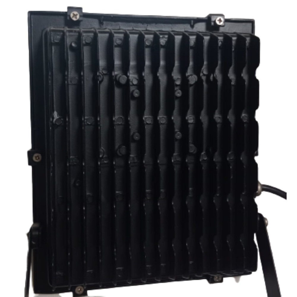 COMPACT 50 W Warm Light IP66 10 kV 5000 Lumen 50W LED Neptune LED Flood Lights_3