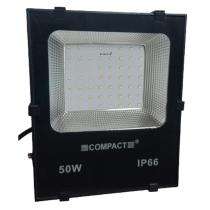 COMPACT 50 W Warm Light IP66 10 kV 5000 Lumen 50W LED Neptune LED Flood Lights_0