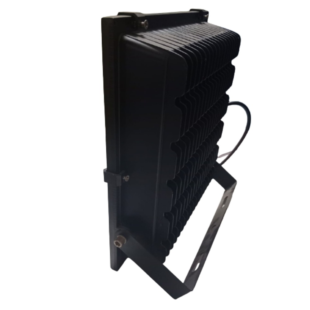 COMPACT 100 W Bright White IP66 10 kV 11000 Lumen 100W LED Neptune LED Flood Lights_2