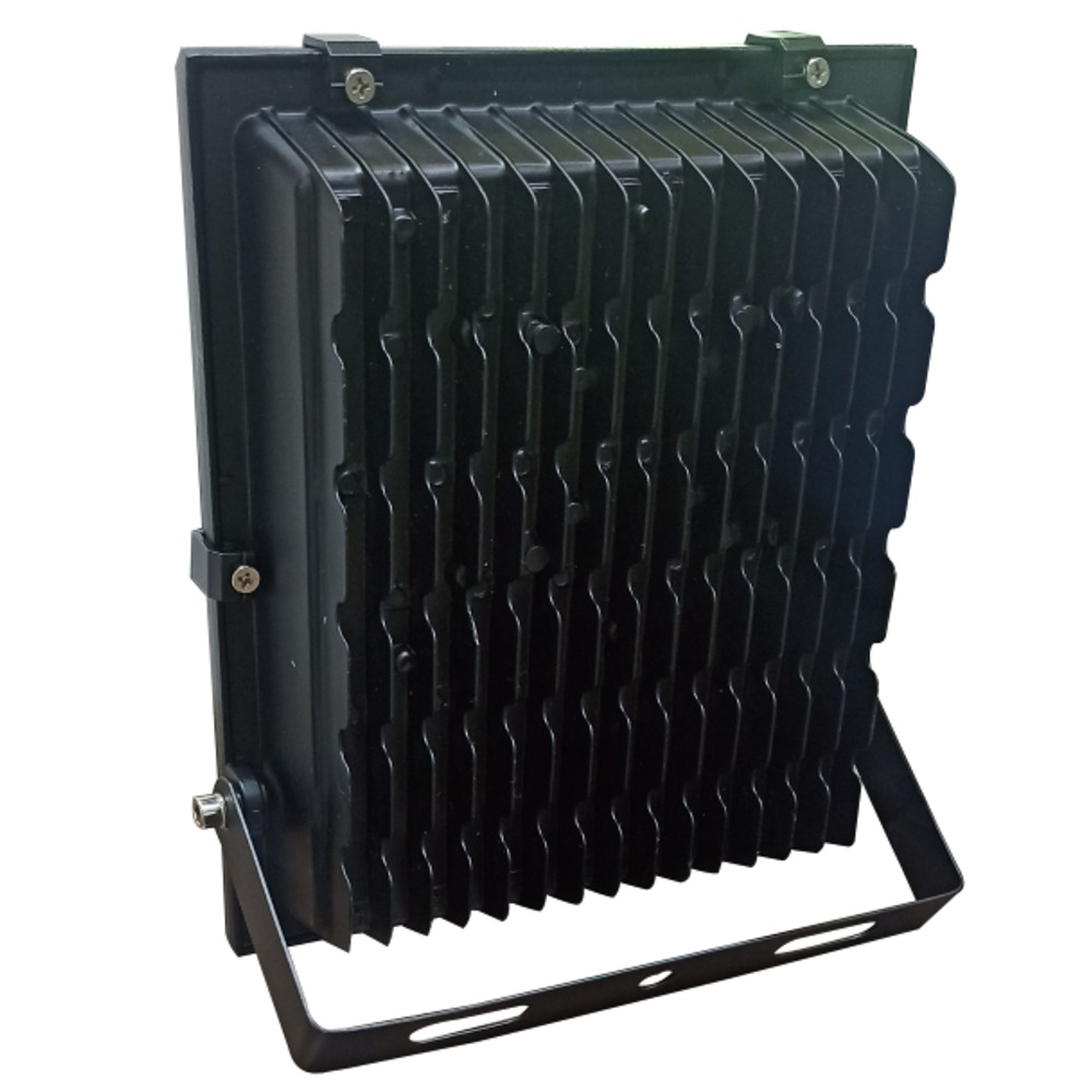 COMPACT 150 W Bright White IP66 10 kV 14000 Lumen 150W LED Neptune LED Flood Lights_2