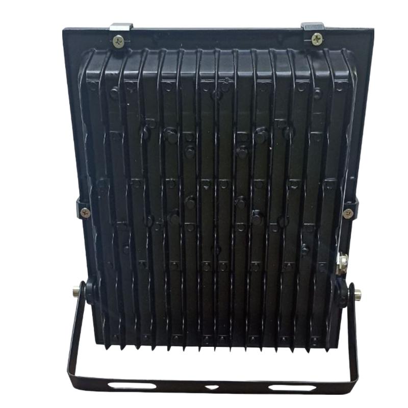 COMPACT 200 W Bright White IP66 10 kV 18000 Lumen 200W LED Neptune LED Flood Lights_2