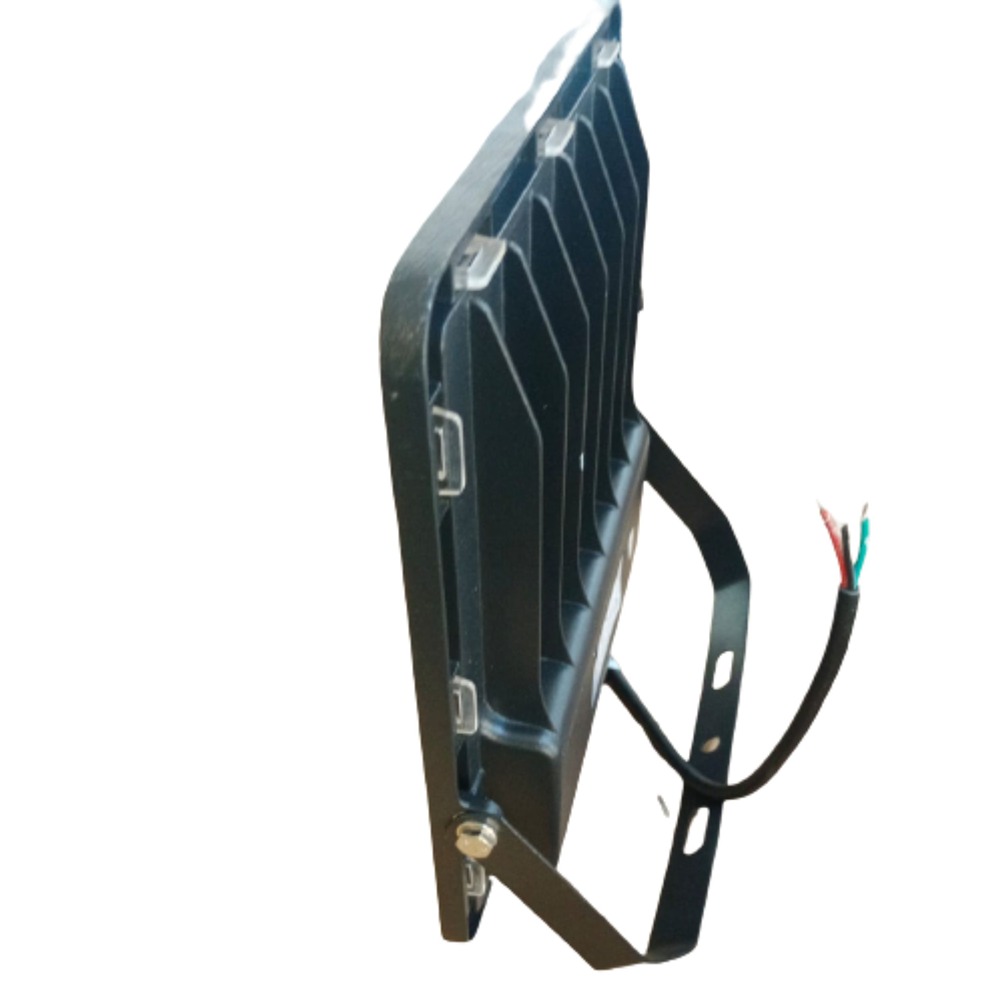 COMPACT 100 W Bright White IP66 10 kV 10000 Lumen 100W LED Optico LED Flood Lights_1