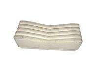 Patel Rubber V Type Natural Rubber Channel_0