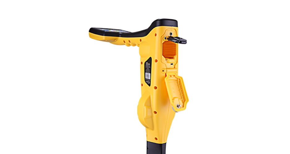 Vivax-Metrotech vLoc3-5000 Multiple Frequency Pipe and Cable Locator 30 m_3