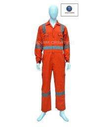Jainam Creation Cotton Boiler Suits L Full Sleeves_0
