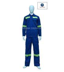 Jainam Creation Cotton Boiler Suits L Full Sleeves_0