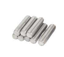 GKU Galvanized Iron Studs M6 1 m_0