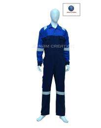 Jainam Creation Cotton Boiler Suits XL Full Sleeves_0