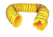 SHREE AADHYA Flexible Duct 10 inch R30 - R49_0