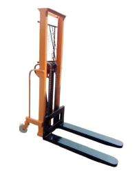 SKF 0.5 - 2 ton Manual Stacker SKF-01 1000 mm_0