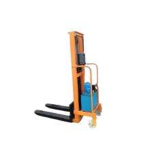 SKF 0.5 - 2 ton Electric Stacker SKF-02 1800 mm_0