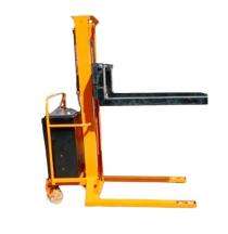 SKF 0.5 - 2 ton Battery Operated Stacker SKF-03 1200 mm_0