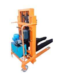 SKF 0.5 - 1.5 ton Electric Stacker SKF-05 2000 mm_0