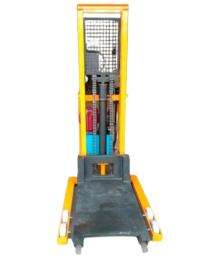 SKF 0.5 - 1.5 ton Electric Stacker SKF-08 1200 mm_0