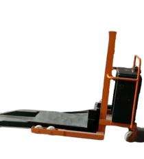 SKF 0.5 - 1.5 ton Battery Operated Stacker SKF-09 1200 mm_0