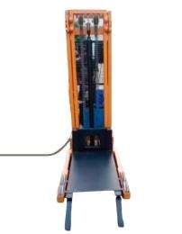 SKF 0.5 - 1.5 ton Electric Stacker SKF-11 2500 mm_0