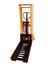 SKF 0.5 - 1.5 ton Manual Stacker SKF-13 1000 mm_0