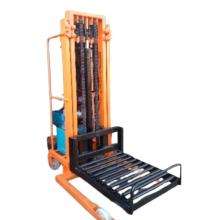 SKF 0.5 - 1.5 ton Electric Stacker SKF-17 1800 mm_0