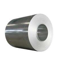 TATA 0.6 mm Galvanized Plain Steel Coil 1350 mm 80 GSM_0
