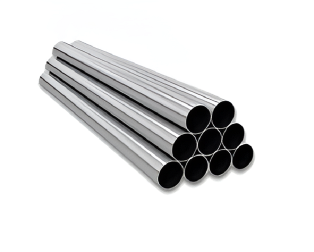 Sandvik 40 mm Hot Rolled Stainless Steel Pipes SS 310 6 m_0