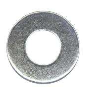 SIF Plain Washers Galvanized Iron Polished IS 2016_0
