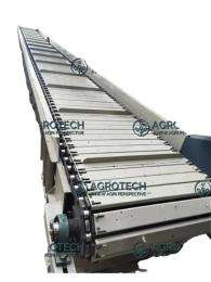 AGROTECH Automatic Inclined Conveyor Machine_0