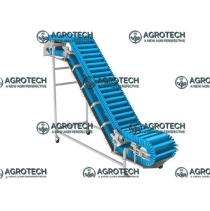 AGROTECH Automatic Inclined Conveyor Machine_0