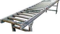 AGROTECH Automatic Inclined Conveyor Machine_0