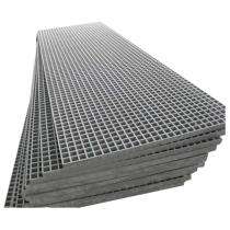 Pramukhkrupa 38 mm Mild Steel Gratings 1220 x 3660 mm Painted_0