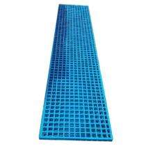 Pramukhkrupa 25 mm Mild Steel Gratings 1220 x 3660 mm Painted_0