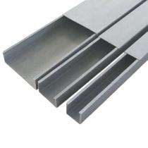 Fiber Reinforced Plastic 3.5 mm 22 mm Perforated Cable Trays_0