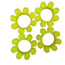 100 mm Coupling Spider Rubber 7000 rpm_0