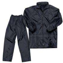 Polyester Raincoats Medium_0