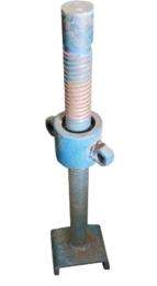 Scaffolding Jack U Head 670 x 36 mm_0